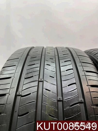 Kumho Solus TA31 245/45 R17 107U