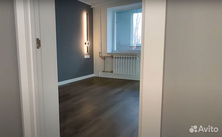 Ремонт квартир под ключ. Без посредников