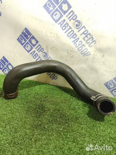 Патрубок системы охлаждения Toyota Corolla