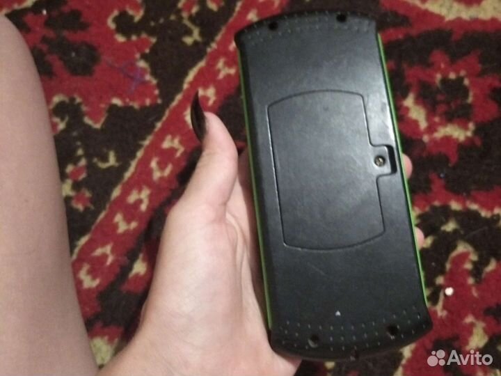 Игровая приставка Sega