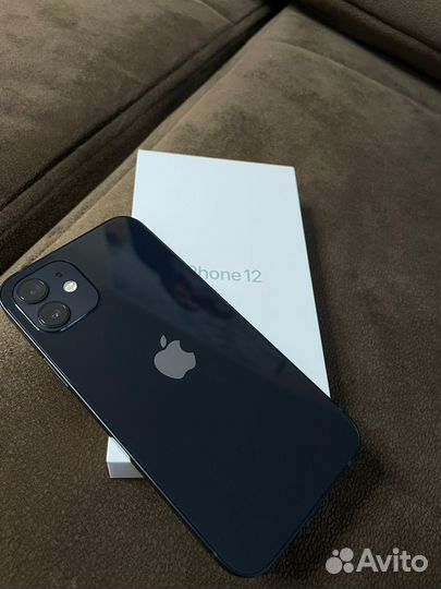 iPhone 12 128gb