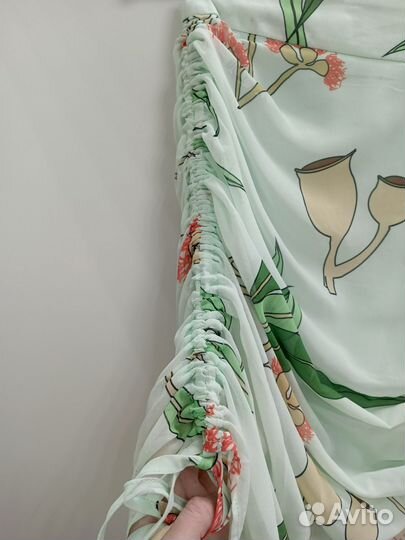 Юбка трансформер ZYA 42 размер