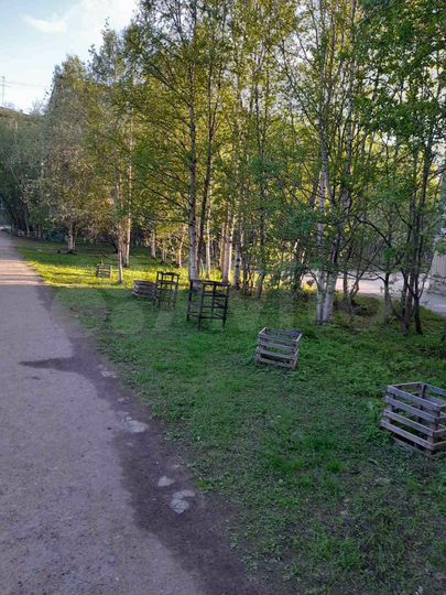 2-к. квартира, 48,2 м², 3/5 эт.