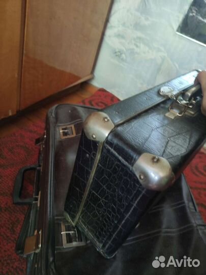 Саквояж СССР