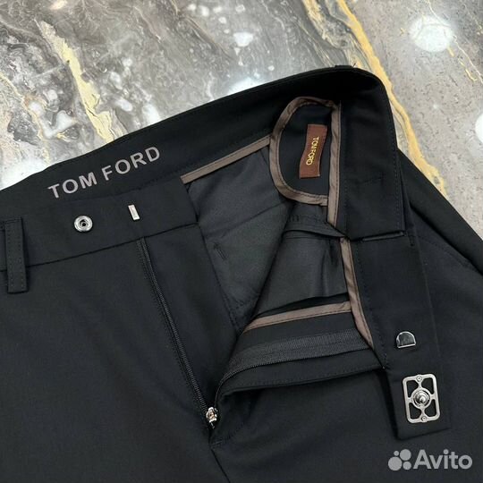 Штаны Tom Ford