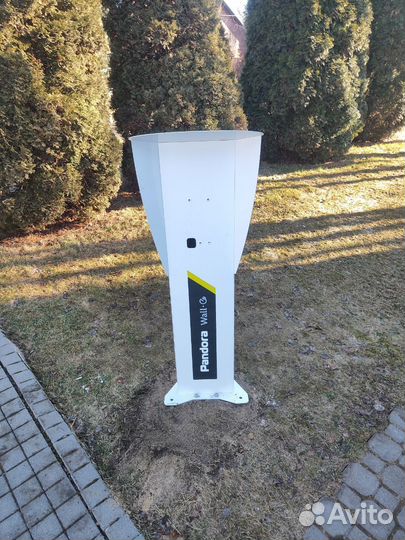 Винтовые сваи