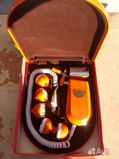 Массажер Харьковчанка -3