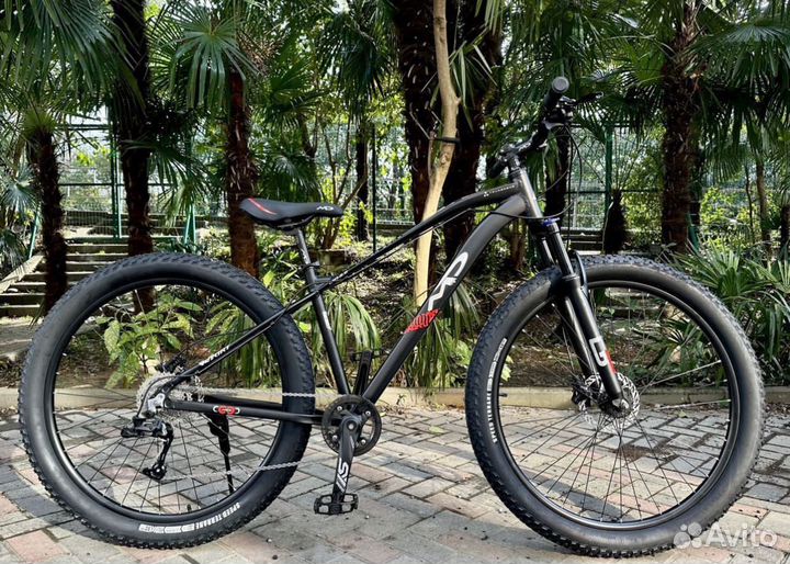 Горный велосипед MD 3.0