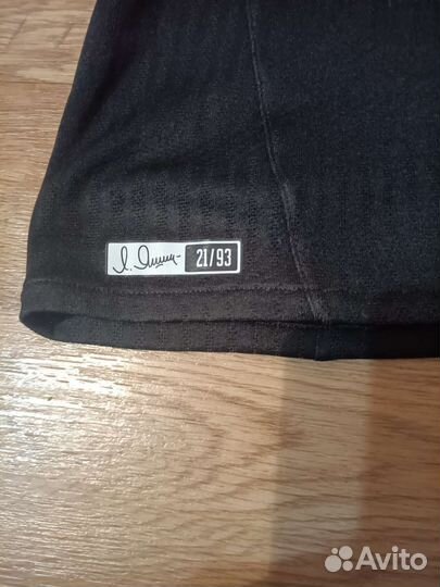 Майка Динамо лимитированная серия