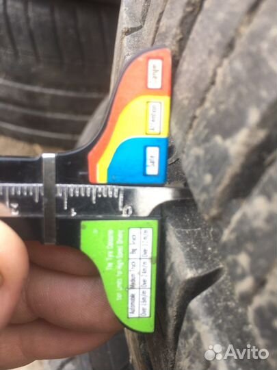 Pirelli Cinturato P1 205/55 R16 91V