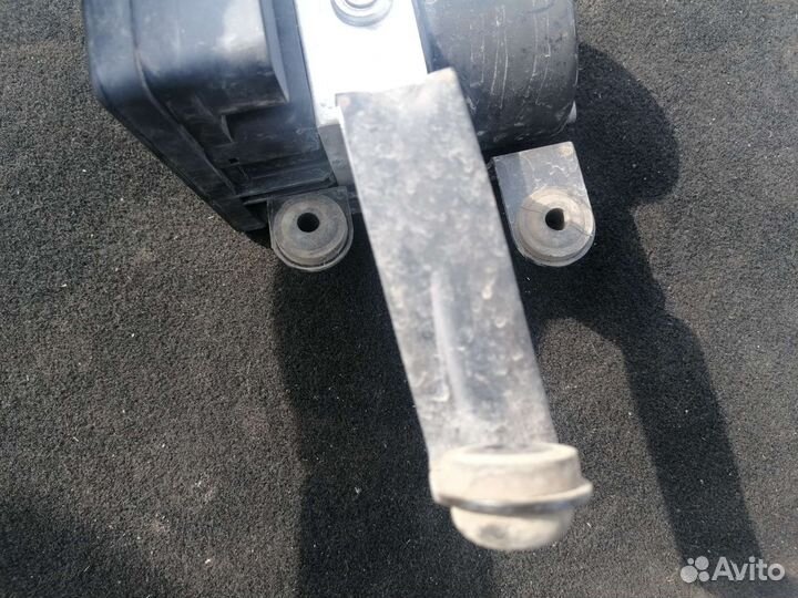 Блок ABS Ford focus 2