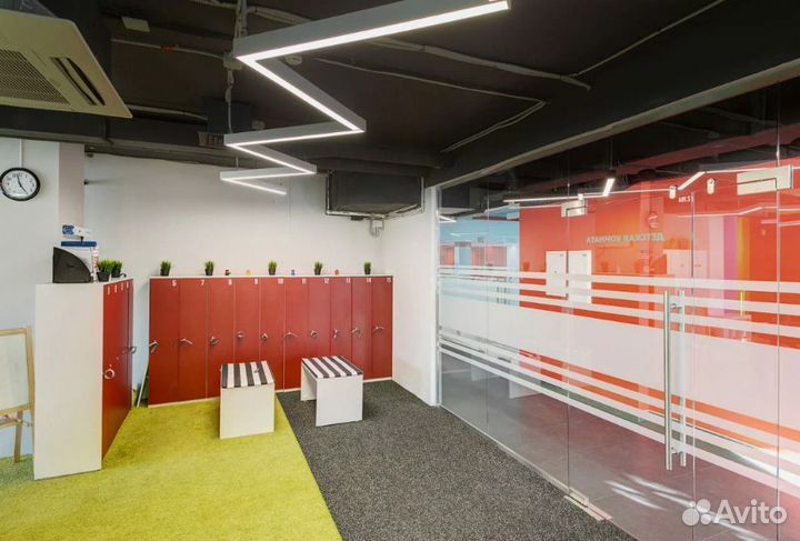 Многофункциональные LED-светильники