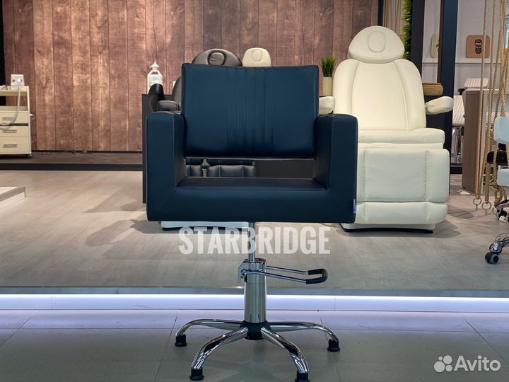 Парикмахерское кресло