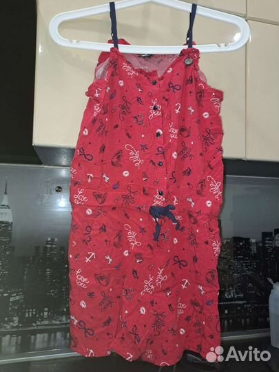 Одежда для девочки 146-152