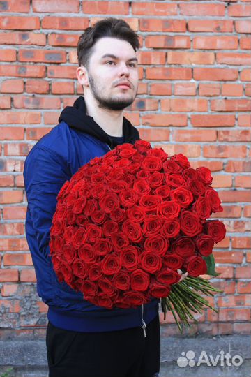 Букет Цветов