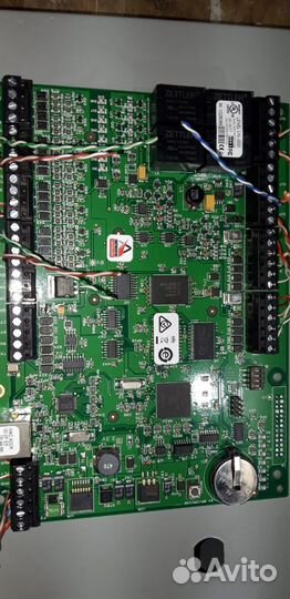 Контроллер