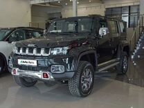 BAIC BJ40 2.0 AT, 2023, 1 км, с пробегом, цена 4 350 000 руб.