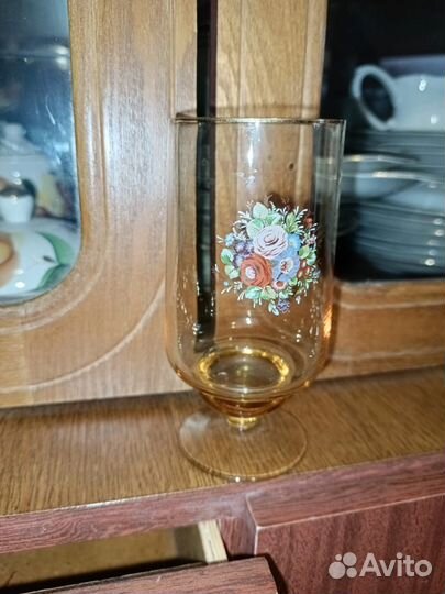 Бокалы СССР