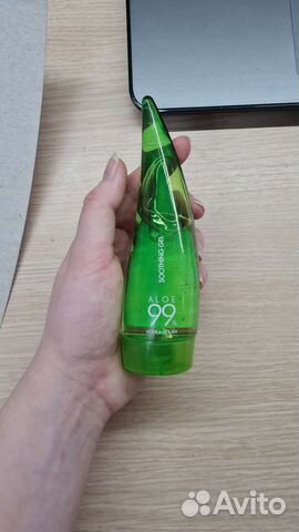 Holika Holika Aloe 99 Soothing Гель