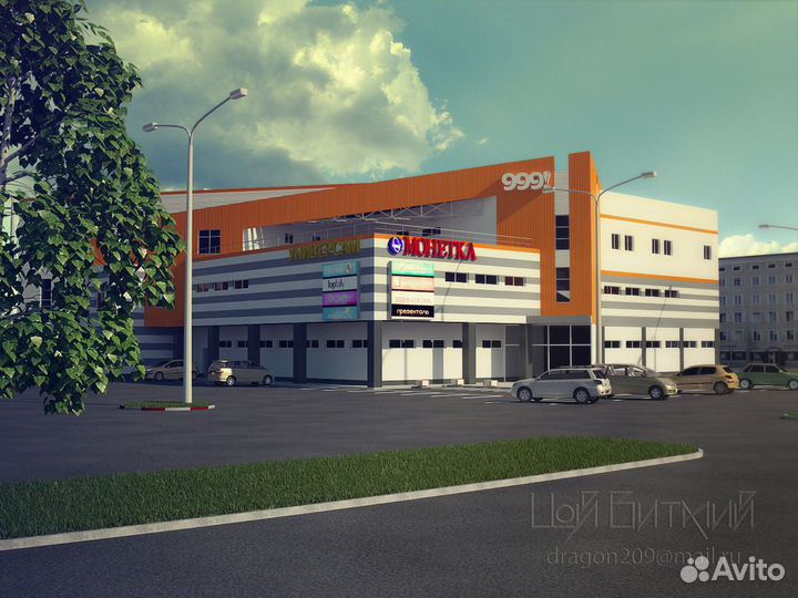 3d и 2d художник