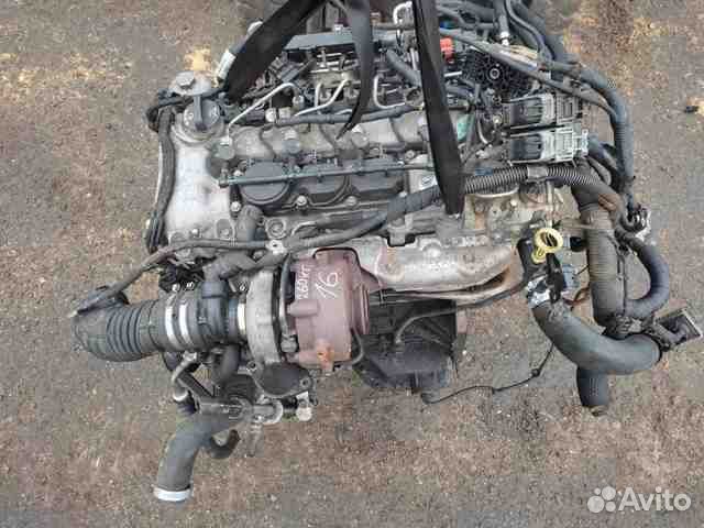 Двигатель chevrolet cruze 1 nn