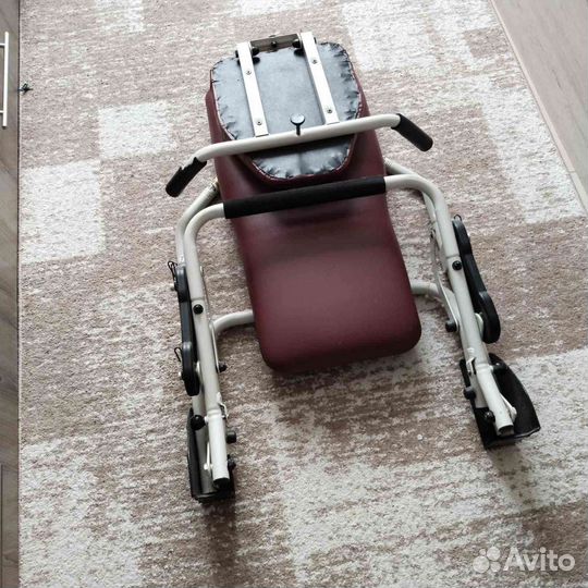 Треннажер easy shaper