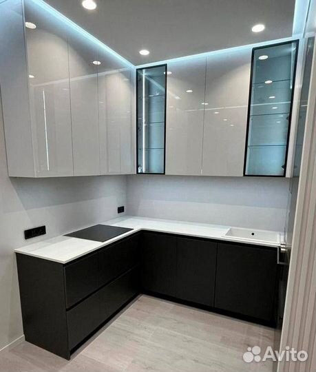 Кухня на заказ