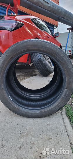 Pirelli Powergy 245/45 R18 100Y