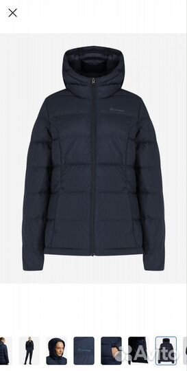 Куртка женская