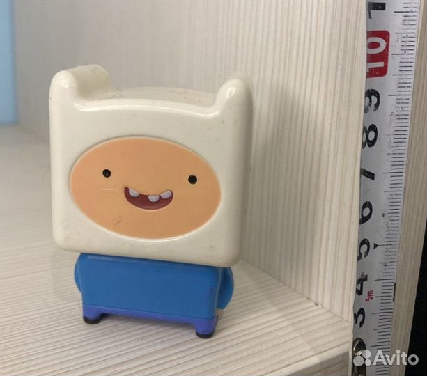 Набор игрушек 