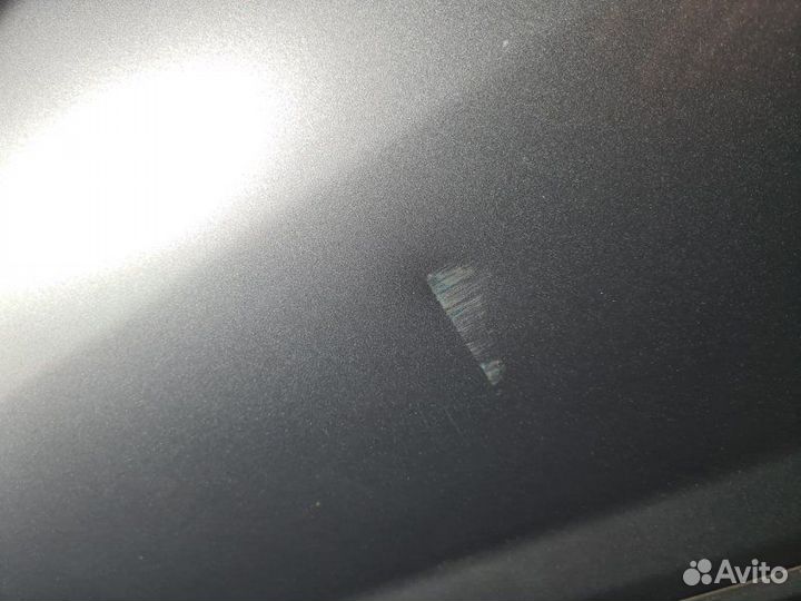 Дверь боковая передняя левая Mitsubishi Lancer 9