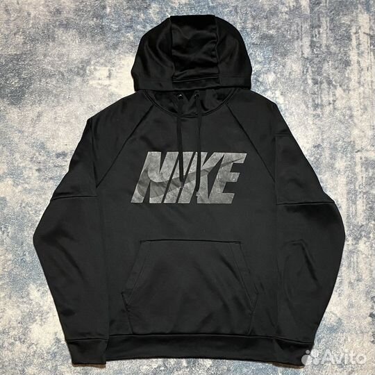 Худи Nike Therma-Fit S