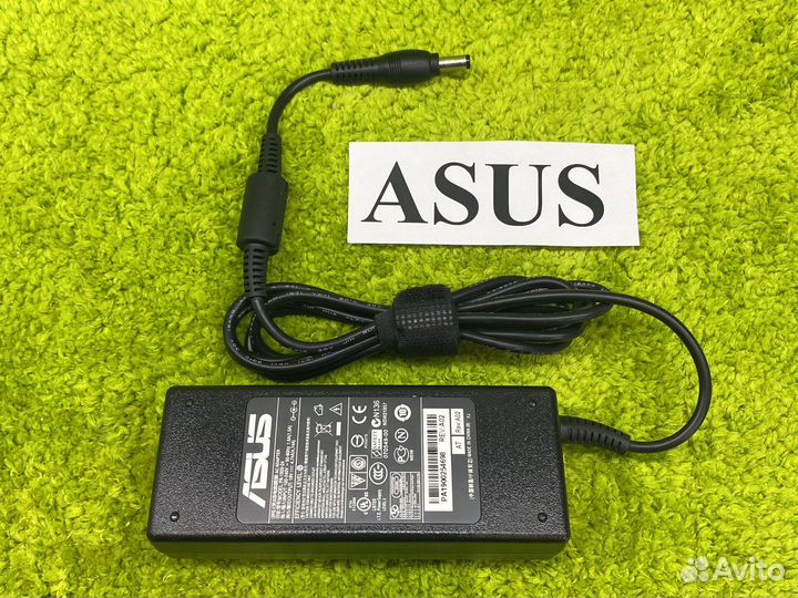 Блок питания ноутбука asus 45 / 65 / 90W