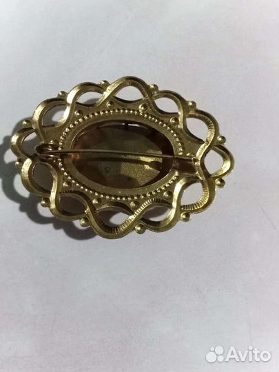 Брошь СССР леденец. бронь для Ольги до 18 сентябр