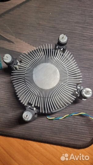 Intel Core i5-7500 3.40ghz