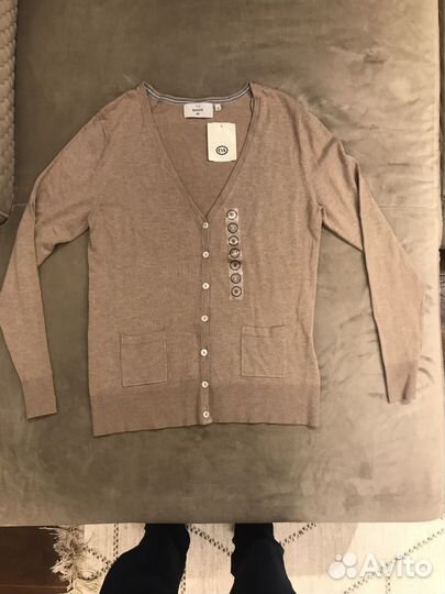 Джемпер женский 48 50 новый