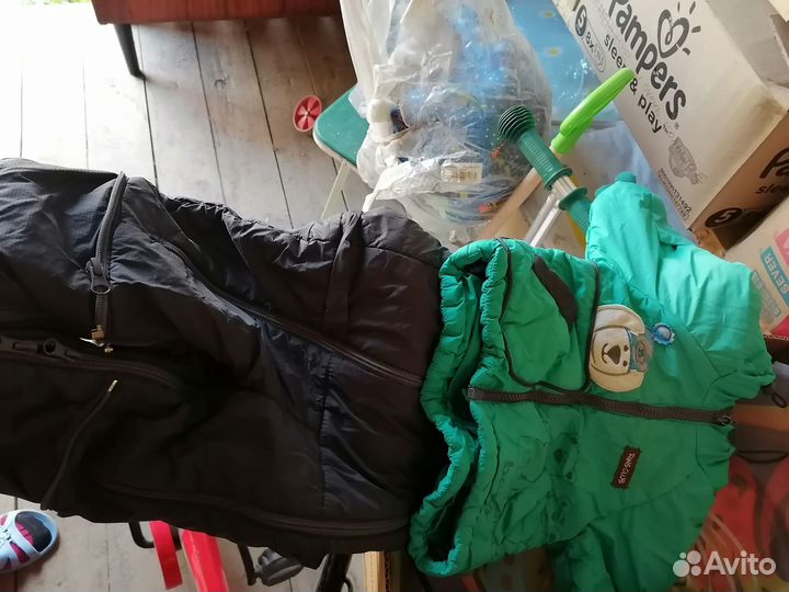 Верхняя одежда для мальчика от года до 5