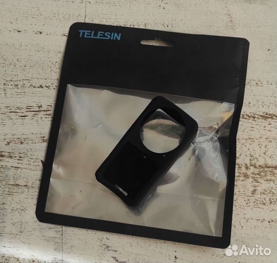 Силиконовый чехол Osmo Action 2 Telesin
