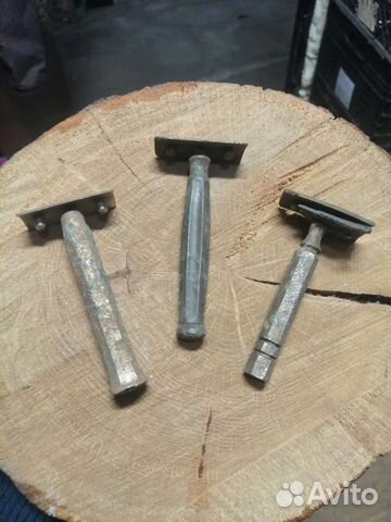 Бритвенные станки немецкие