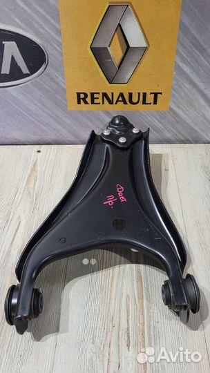Рычаг подвески Renault duster 2 Прав