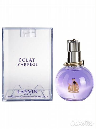 Духи женские Lanvin Eclat d'Arpège