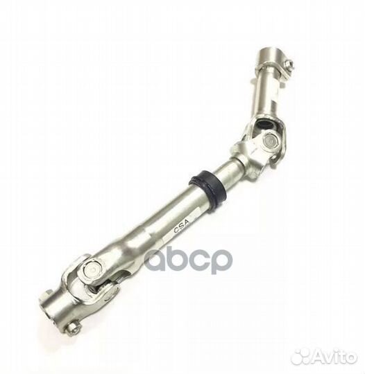 A21R233422014 вал рулевого управления ГАЗель N