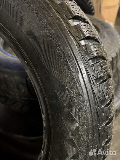 Bridgestone Ice Cruiser 5000 185/65 R15