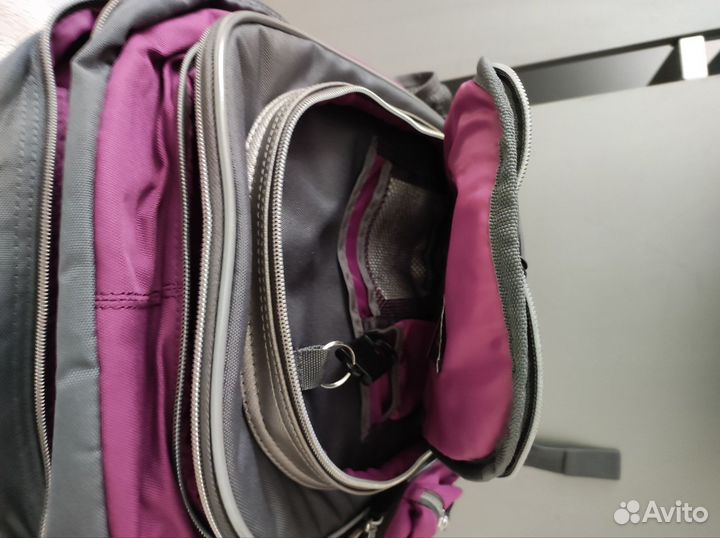 Рюкзак женский туристический