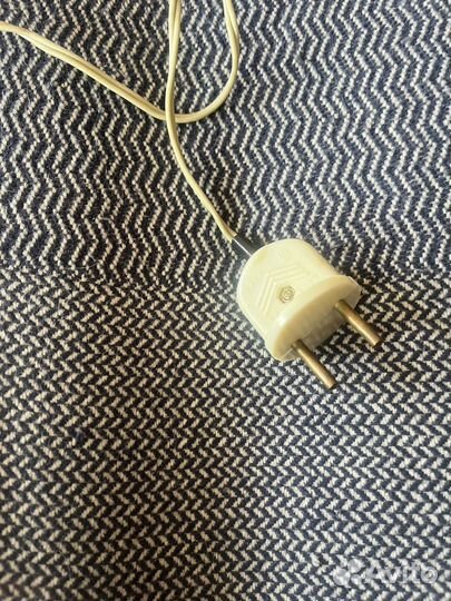 Щетка пылесос ветерок 2