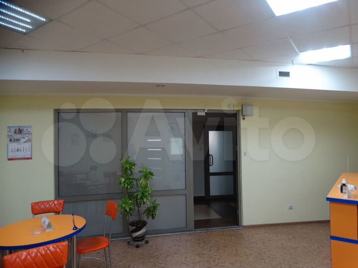 Офис, 150 м²