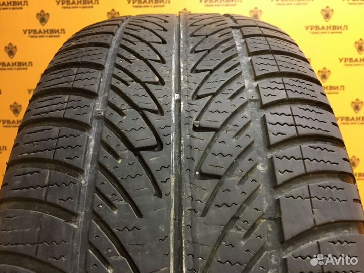 Goodyear UltraGrip 8 235/50 R18 101V