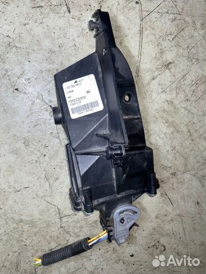 Блок управления светом 31294413AA Volvo S40 MS 312