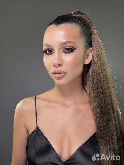 Макияж визажист
