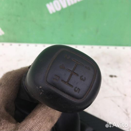 Чехол кулисы Ровер 4-серия